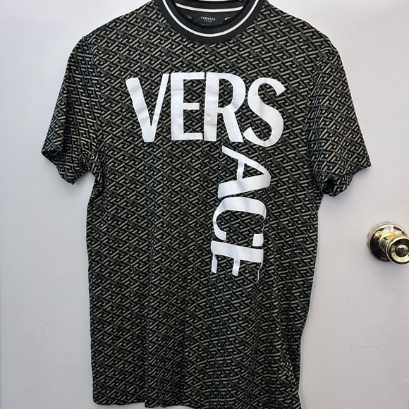 Worn once still fresh